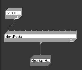 MojoWorld 
