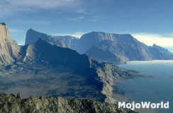 MojoWorld 