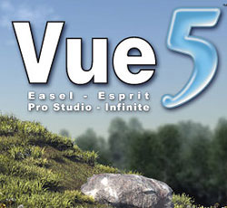 Vue 5 Infinite