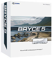 Bryce 5